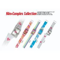 Slim-Complex Collection